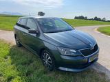Skoda Fabia 1.4l TDI DSG 66kW Ambition Combi Ambition - Skoda Fabia mit Diesel-Antrieb: 1.6