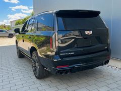 CADILLAC Escalade V-Series 6.2l V8 Kompressor MY 2026