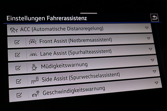 T-Cross GOAL 1.0 TSI ACC LED NAVI KAMERA PDC Ans