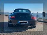 Porsche 997 Carrera S Cabriolet Carrera S - Porsche 997 Gebrauchtwagen