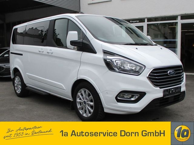 Ford Tourneo Custom 320 L1/H1 Titanium Autom. 9Sitze