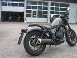 Honda CMX500 Rebel S nur 400 Km - Offers
