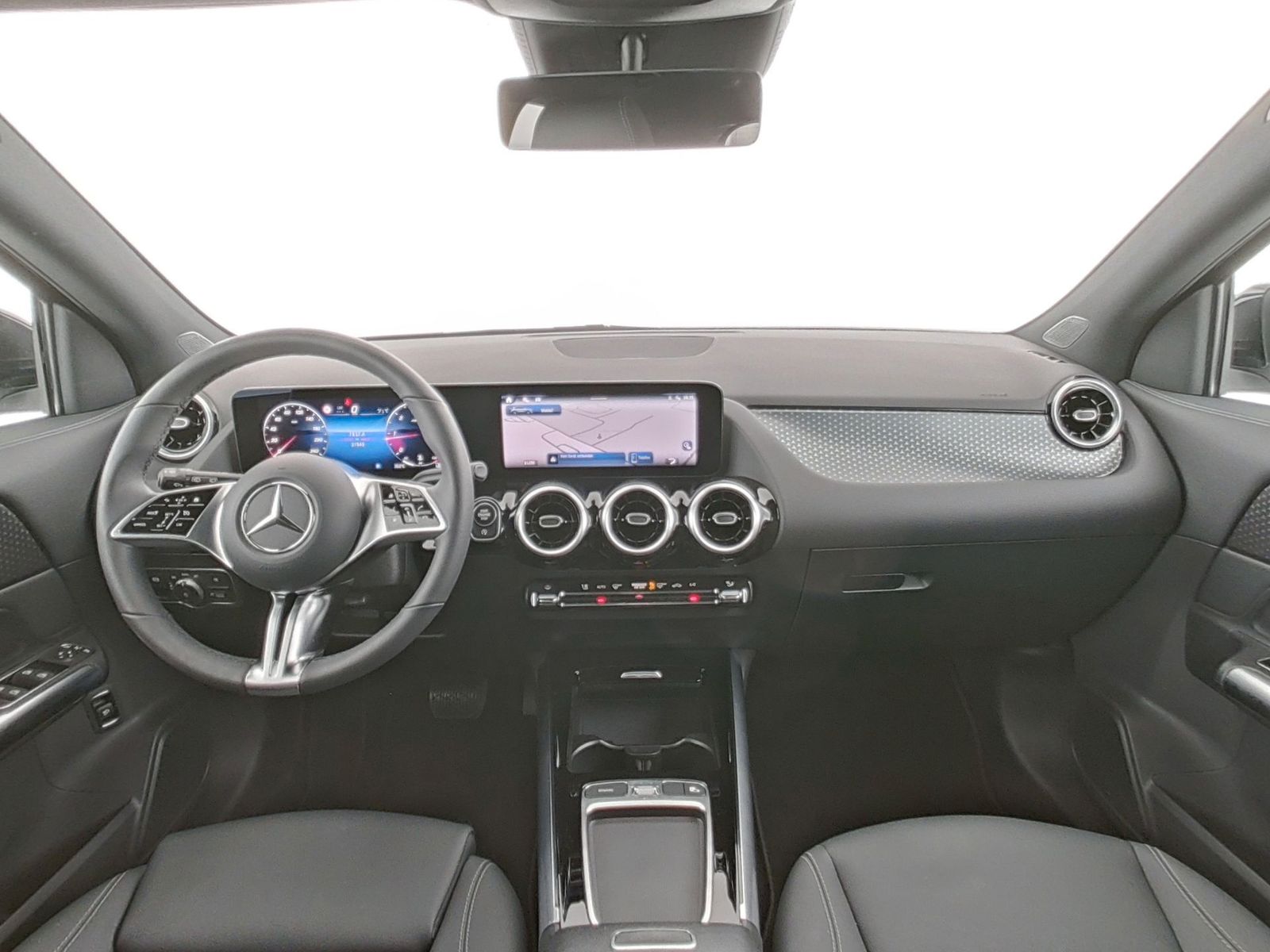 Mercedes-Benz GLA 200 - Bild 15