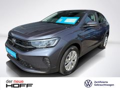 Volkswagen Taigo 1.0 TSI Bluetooth Einparkhilfe Sitzheizung