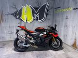 Aprilia RSV4 1100 Factory Neues Modell Euro 5+ Promo - APRILIA RSV4R