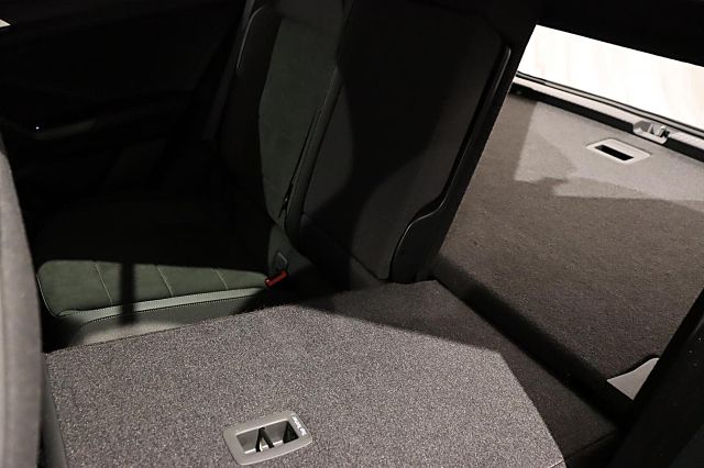 T-Roc 1.5 TSI Style 110kW EasyOpen Navi Anschlus