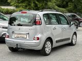 Citroën C3 Picasso Exclusive AUTOMATIK*AHK*PDC*KLIMA - Citroën C3 Picasso: Automatik