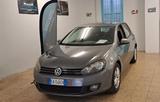 Volkswagen Golf 1.4 TSI 122CV 5p UnicoProprietar - Volkswagen Golf: 122 Tsi