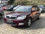Skoda Octavia 1.2 Combi Impuls Edition PDC SHZ TÜV - Skoda Octavia: Impuls Edition