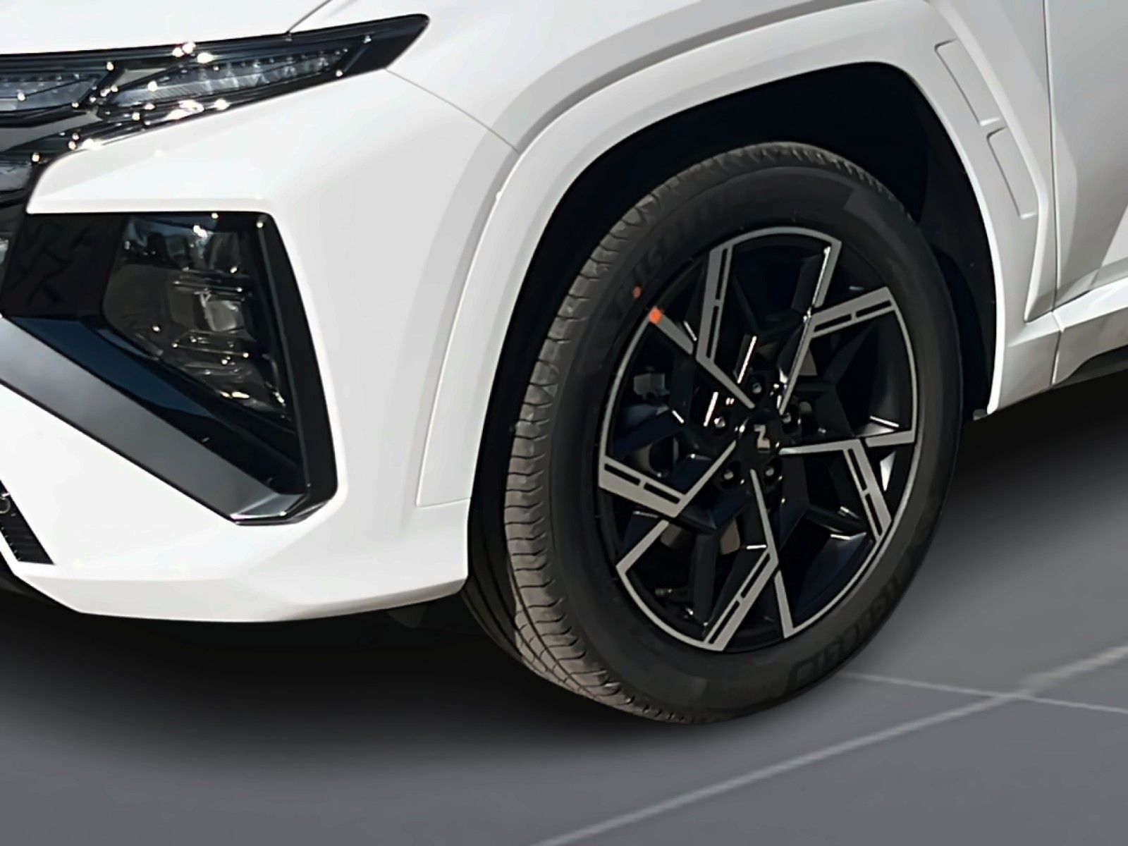Hyundai TUCSON - Bild 6