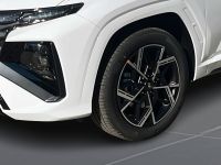 Hyundai TUCSON - Vorschau Bild 6