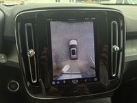 Volvo XC40 - Vorschau Bild 15
