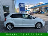 Volkswagen Polo V 1,4 TDI Highline BMT Standh. LED Navi E6 - Volkswagen Polo: 1l4 TDI