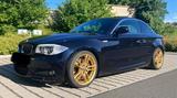 BMW 123d Coupe - BMW 123: Coupé, D