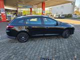 Renault Megane III Grandtour 1.2 TCe EZ09/... - Renault Megane mit Benzin-Antrieb: Kombi, 2.0