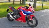 Honda CBR 500 R ABS  NEU 0% Finanzierung - HONDA CBR 500 F
