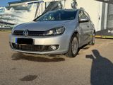 Volkswagen Golf 6 1.4 TSI - 160PS - Steuer... - Volkswagen Golf: Tsi 160 Ps