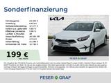 Kia Ceed Sportswagon 1.5T 140 VISION KOMFORT+ NAVI - Kia cee'd Sportswagon Neuwagen