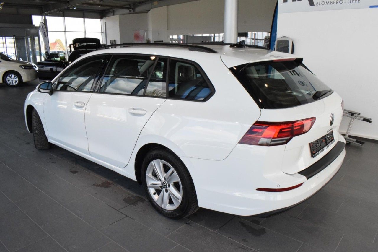 Volkswagen Golf - Bild 2