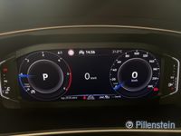 Volkswagen Tiguan Allspace - Vorschau Bild 16