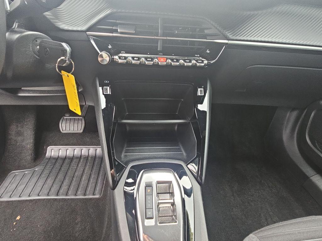 Peugeot 2008 Active BlueHDi 130 EAT8