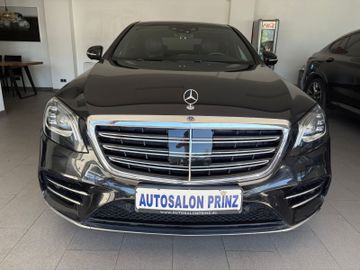 Mercedes S 400 - 2