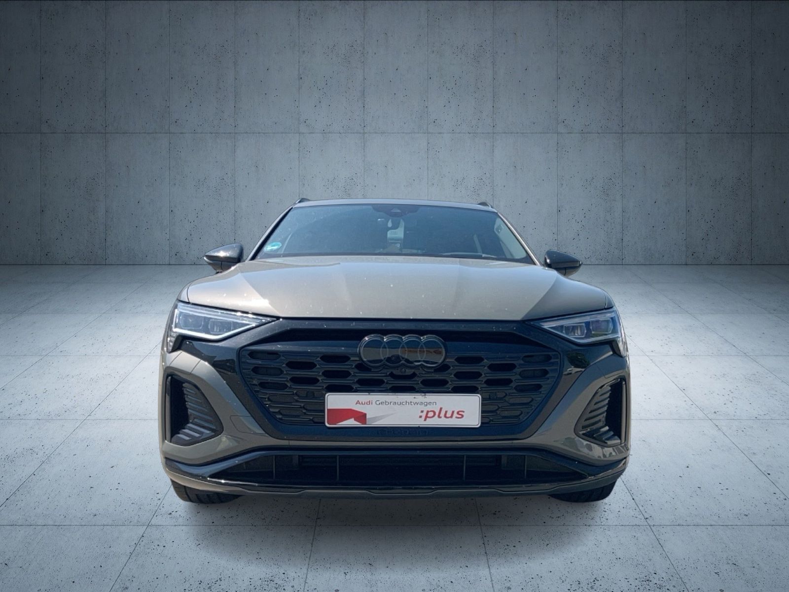Audi Q8 e-tron - Bild 9
