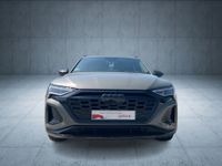 Audi Q8 e-tron - Vorschau Bild 9