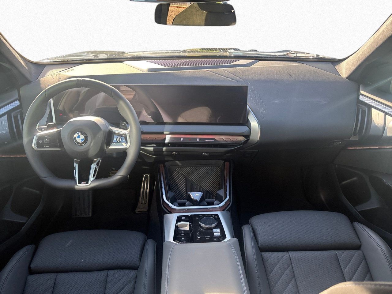 BMW X3 - Bild 14