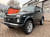 Lada Niva 4x4 Luxus, Klima, Modell 2025 - Lada Niva Tageszulassungen