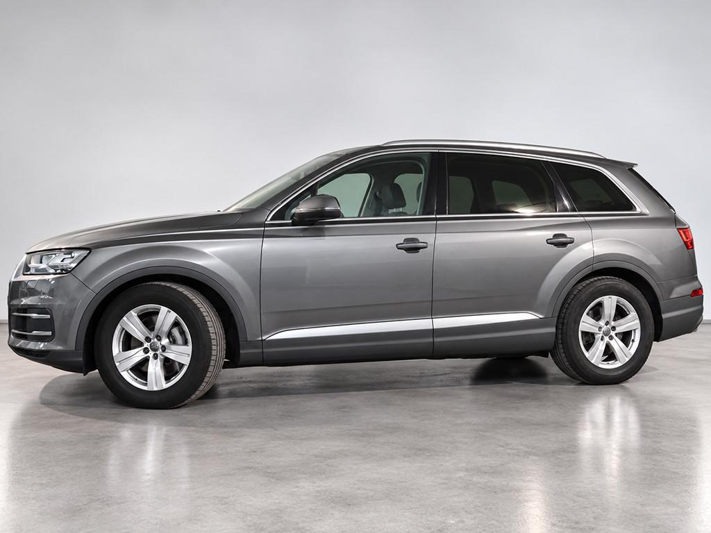 Audi Q7 3,0 TDI *7-Sitze/el.AHK/LED/Scheckh./Virtual*