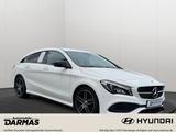 Mercedes-Benz CLA Shooting Brake 250 7G-DCT AMG-Line Aut. - Mercedes-Benz Gebrauchtwagen in Lünen