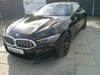 BMW 840 - Vorschau Bild 1