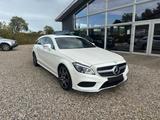 Mercedes-Benz CLS Shooting Brake 350 BlueTec / d 4Matic AMG!!! - Mercedes-Benz CLS Shooting Brake aus 2015