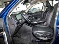 BMW X1 - Vorschau Bild 9
