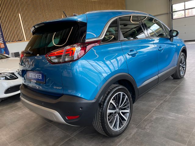 Opel Crossland (X) *LKHZ*HEADUP-DISPLAY*NAVI*KAM*LED*