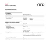 Audi A3 Cabriolet Sport 2HD SCHECK/MMI/BI-XENON/PDC - Audi A3 mit Diesel-Antrieb: Cabrio