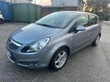 Opel OPEL Corsa 1.4 16V 5 porte Cosmo senza nessun la - Opel Corsa aus 2007: 1.4