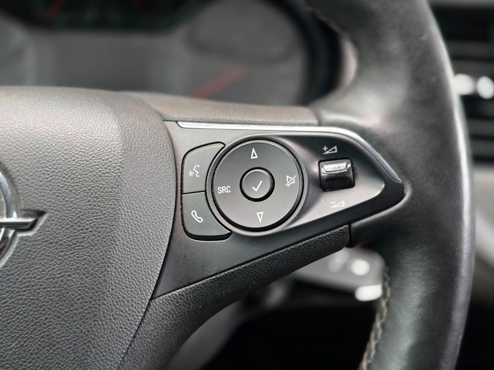Opel Grandland (X)/LED/ACC/KAMERA