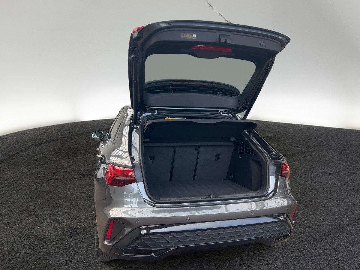 Audi A3 - Bild 10