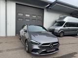 Mercedes-Benz B 200 AMG Line,Garantie06/28,Ahk,Multi LED,Ahk