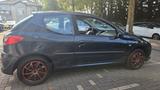 Peugeot 206 + Klimaanlage Servo Zentralverriegelung - Peugeot 206 Gebrauchtwagen in Mülheim (Ruhr)