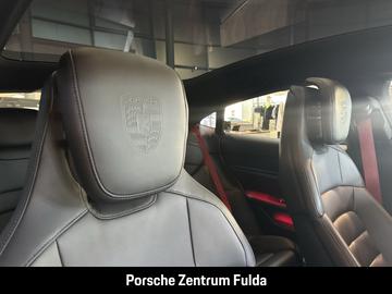 2020 Porsche TAYCAN 缩略图 33