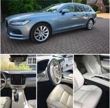 Volvo V90 D4 Inscription Geartronic Inscription