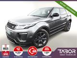 Land Rover Evoque 2.0 TD4 180 Aut. SE Dynamic Pano Nav KeyL - Land Rover Range Rover Evoque mit Diesel-Antrieb: Geländewagen, Td4 Dynamic