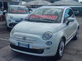 Fiat 500 1.2 Pop - Behindertengerechte Fiat 500