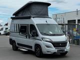 Carado Camper Van CV 540 PRO+Aufstelldach+Markise+LM+ - Carado CV540 PRO