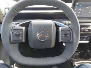 Citroën C3 Turbo100 MAX 1.2 HUD°Navi°ACC°RFK°WINTERPAKET