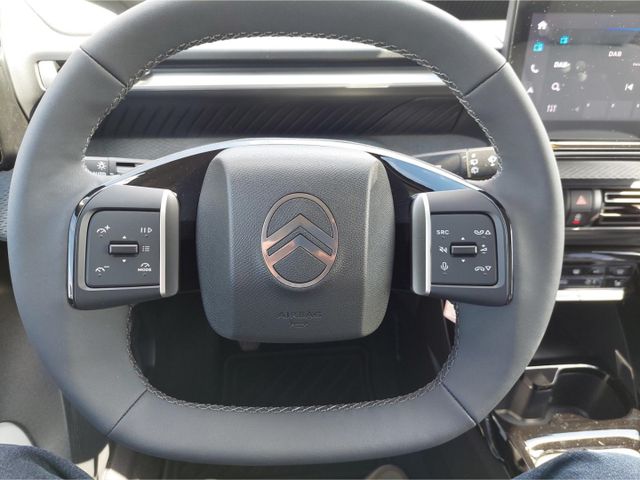 Citroën C3 Turbo100 MAX 1.2 HUD°Navi°ACC°RFK°WINTERPAKET