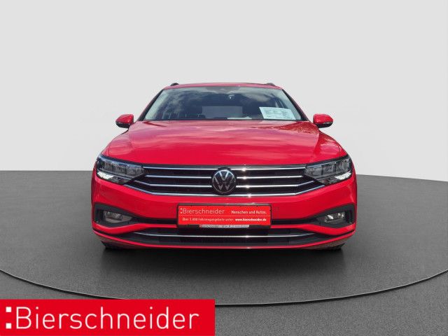 Volkswagen Passat Variant - Bild 2